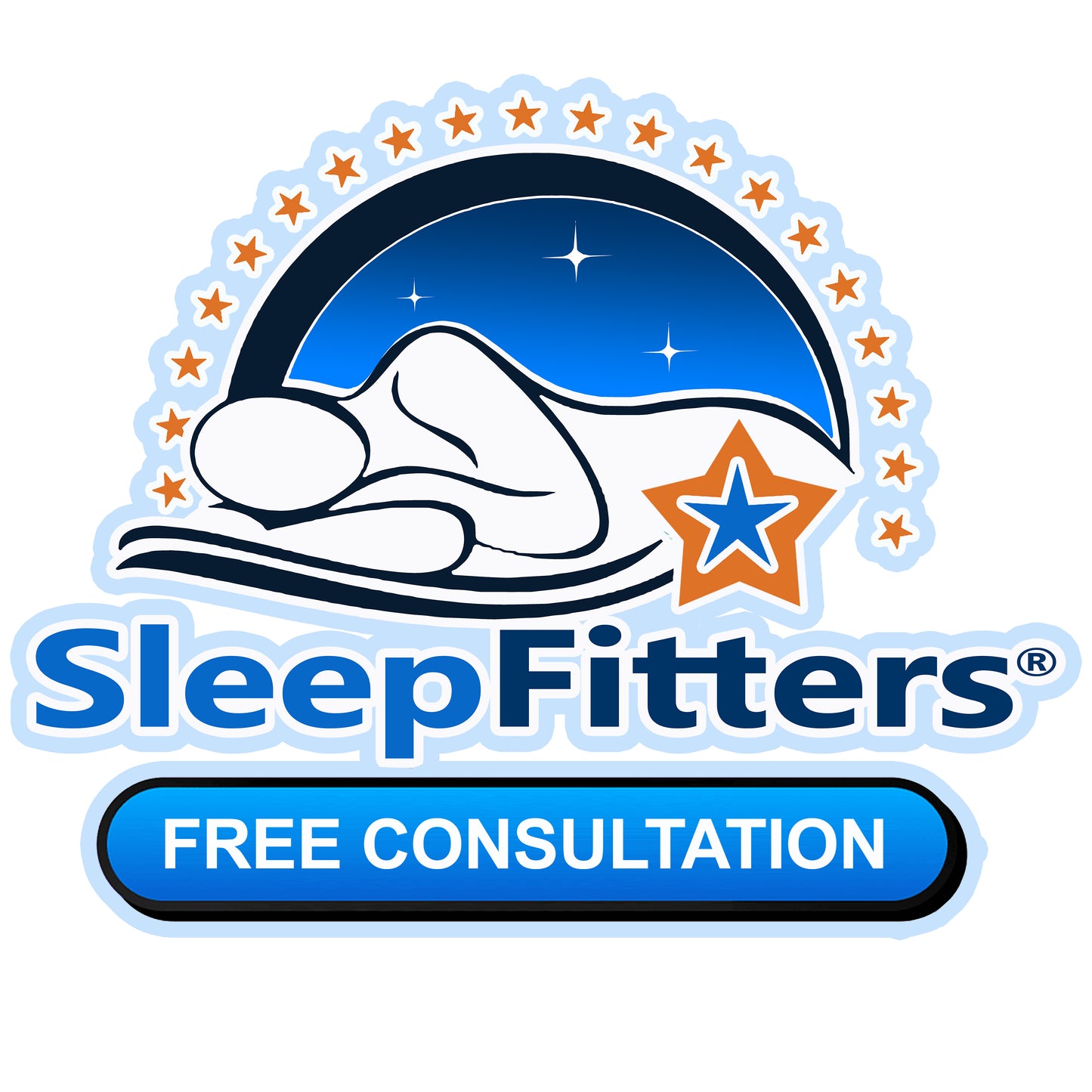 FREE - SleepFitters Consultation