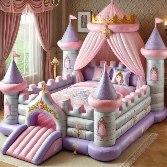 Castillo de la princesa